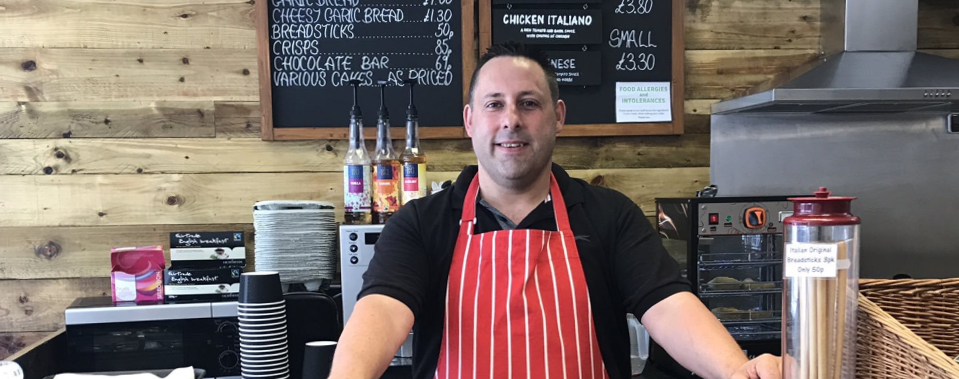 Pasta Shop Newton Abbot